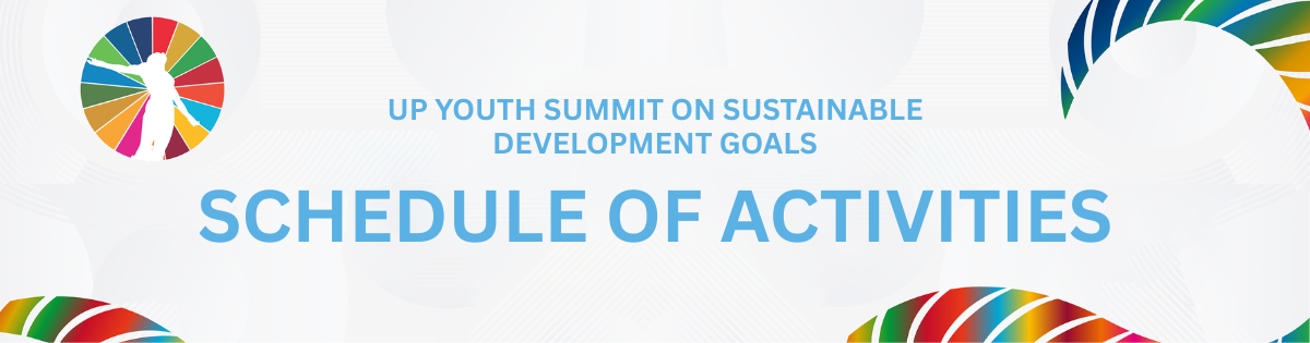 Schedule of Activities