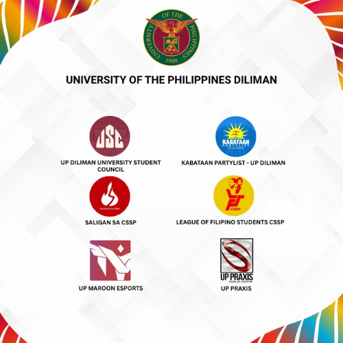 UP Diliman