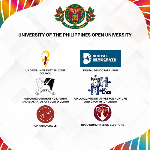 UP Open University