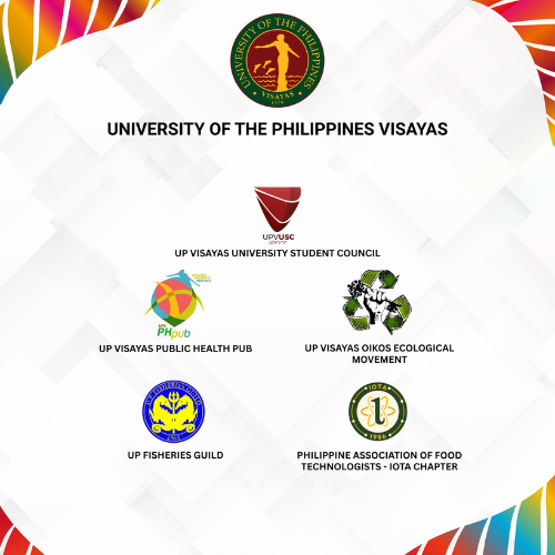 UP Visayas