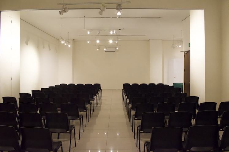 ASEAN-Japan Halls 3 (Combined)