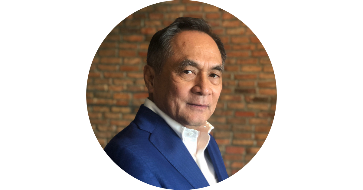 FlorCruz, Jaime A.