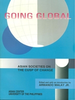 Going Global: Asian Societies on the Cusp of Change